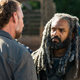 Image for article titled On The Walking Dead, a Single Cantaloupe Ruined Four People's Lives (Seriously)